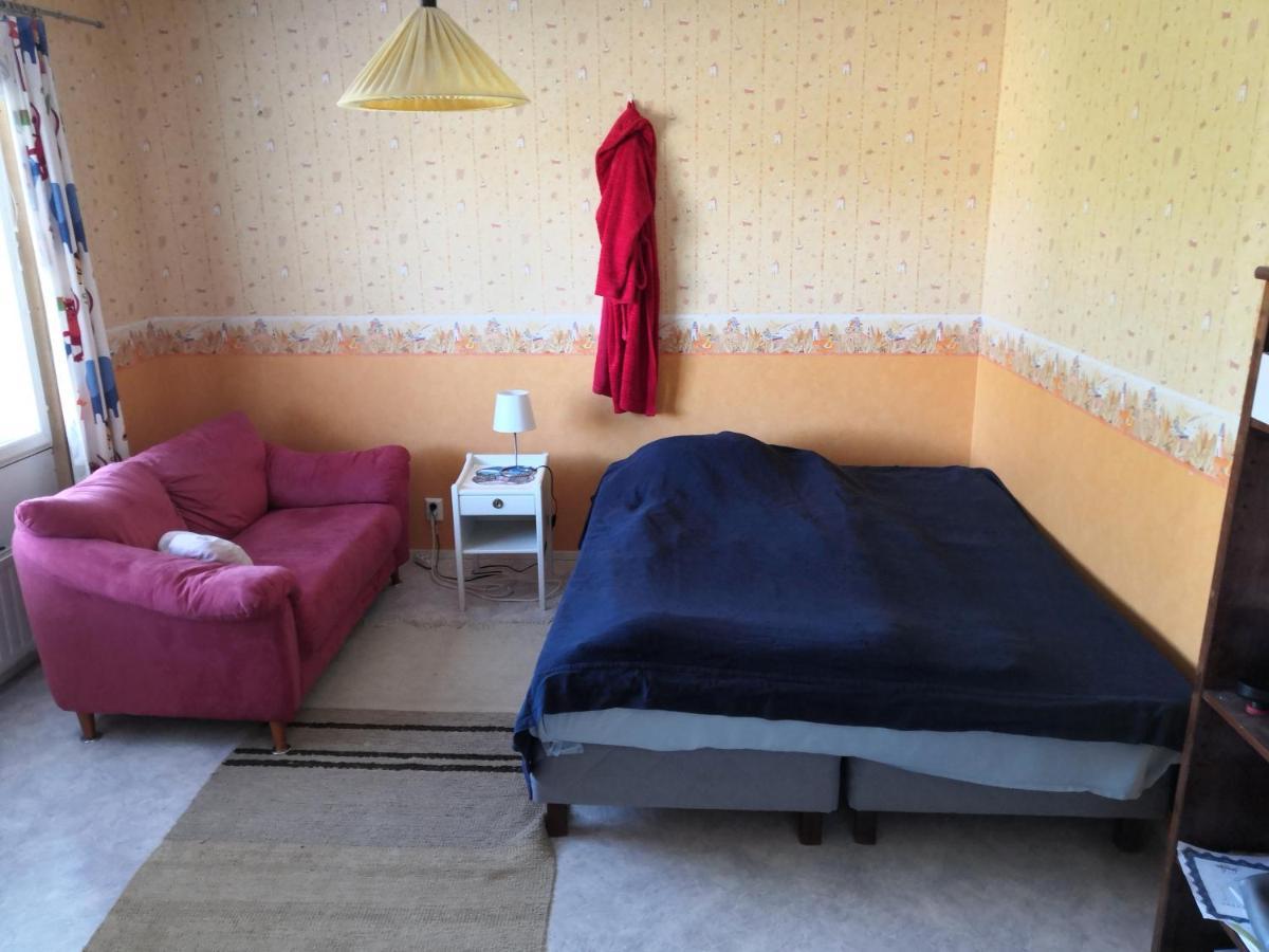 Homestay Cozy Hosting Tervakoski Buitenkant foto