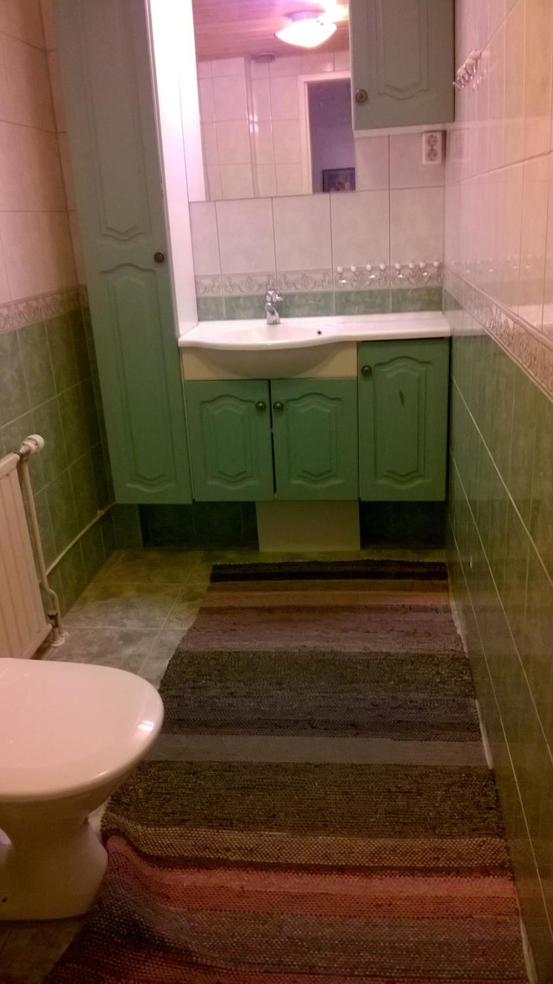 Homestay Cozy Hosting Tervakoski Buitenkant foto